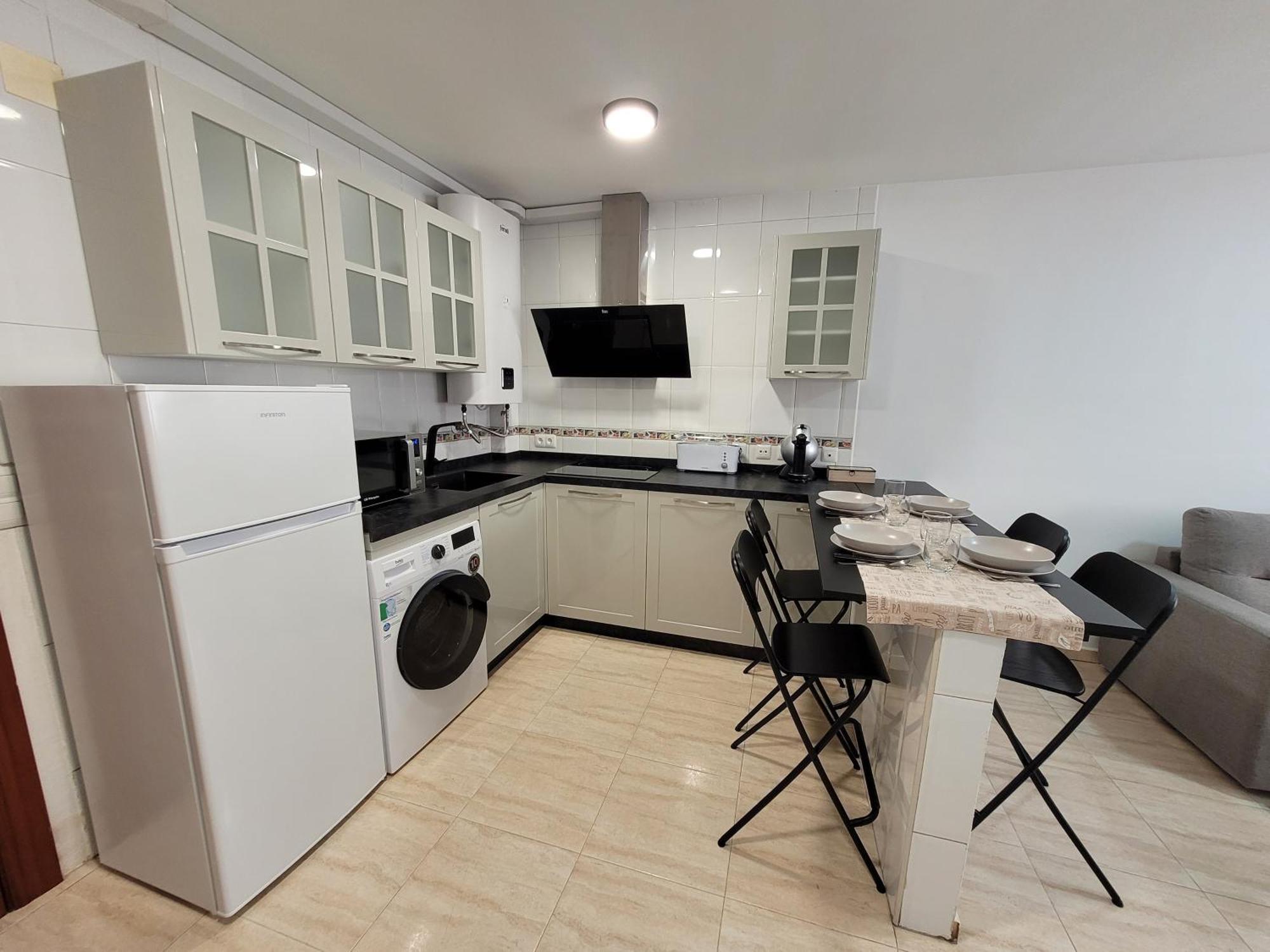 Apartment En *