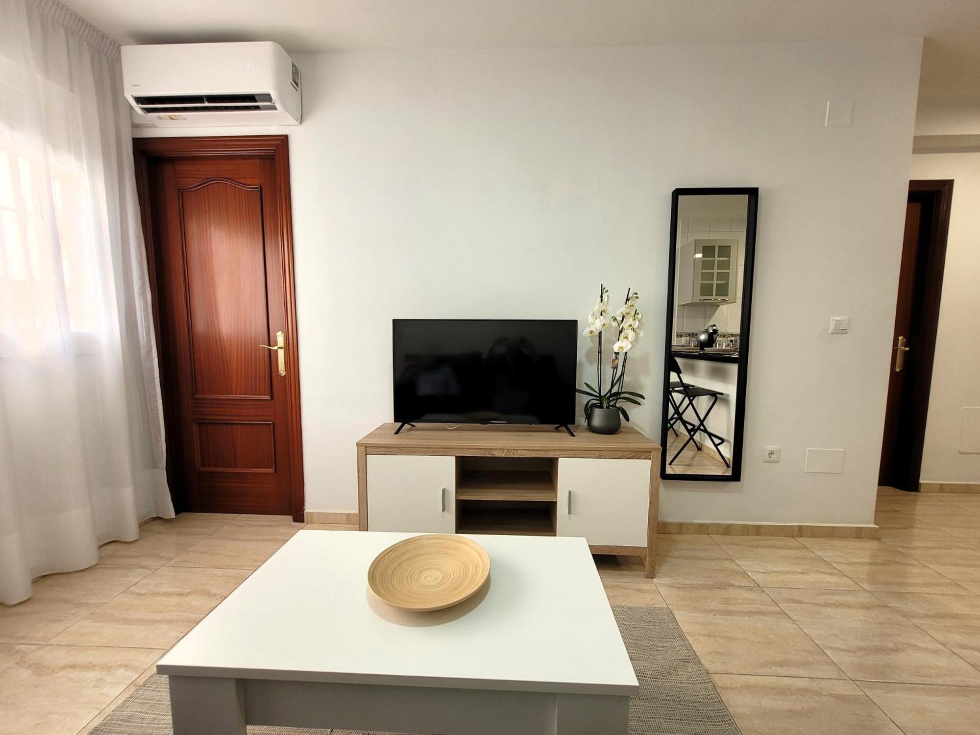Apartment En